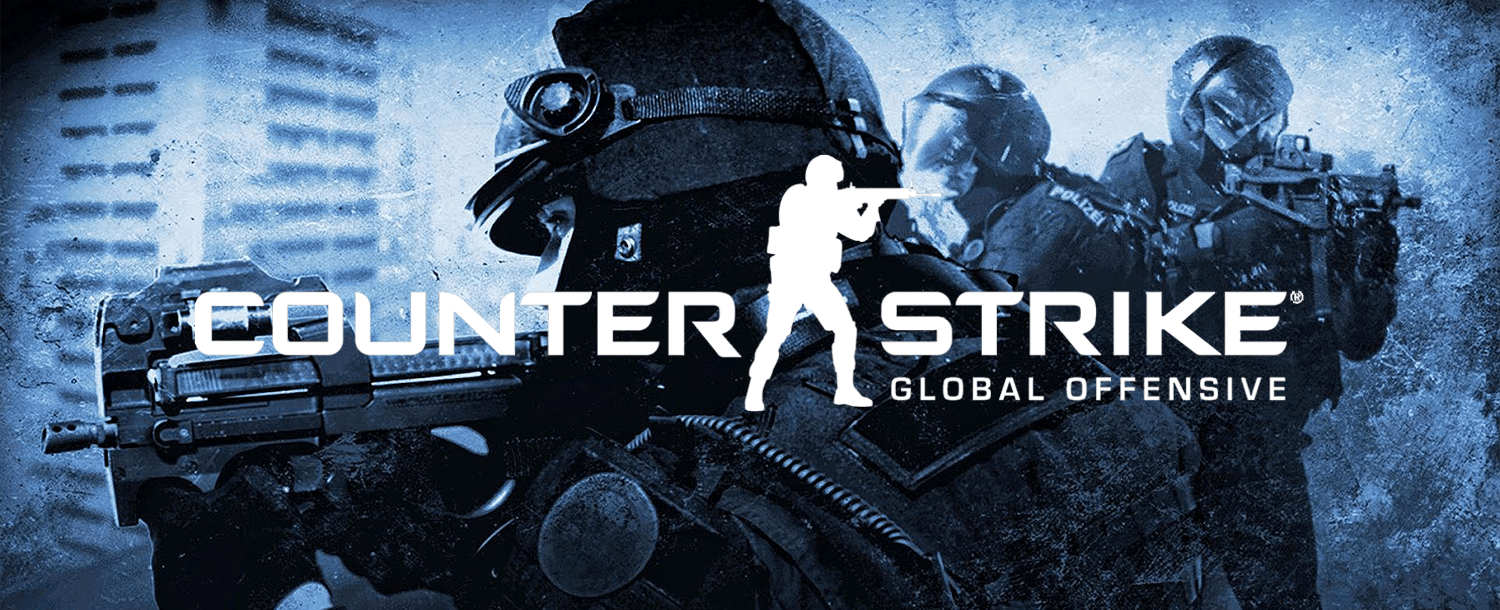 Cs go проект