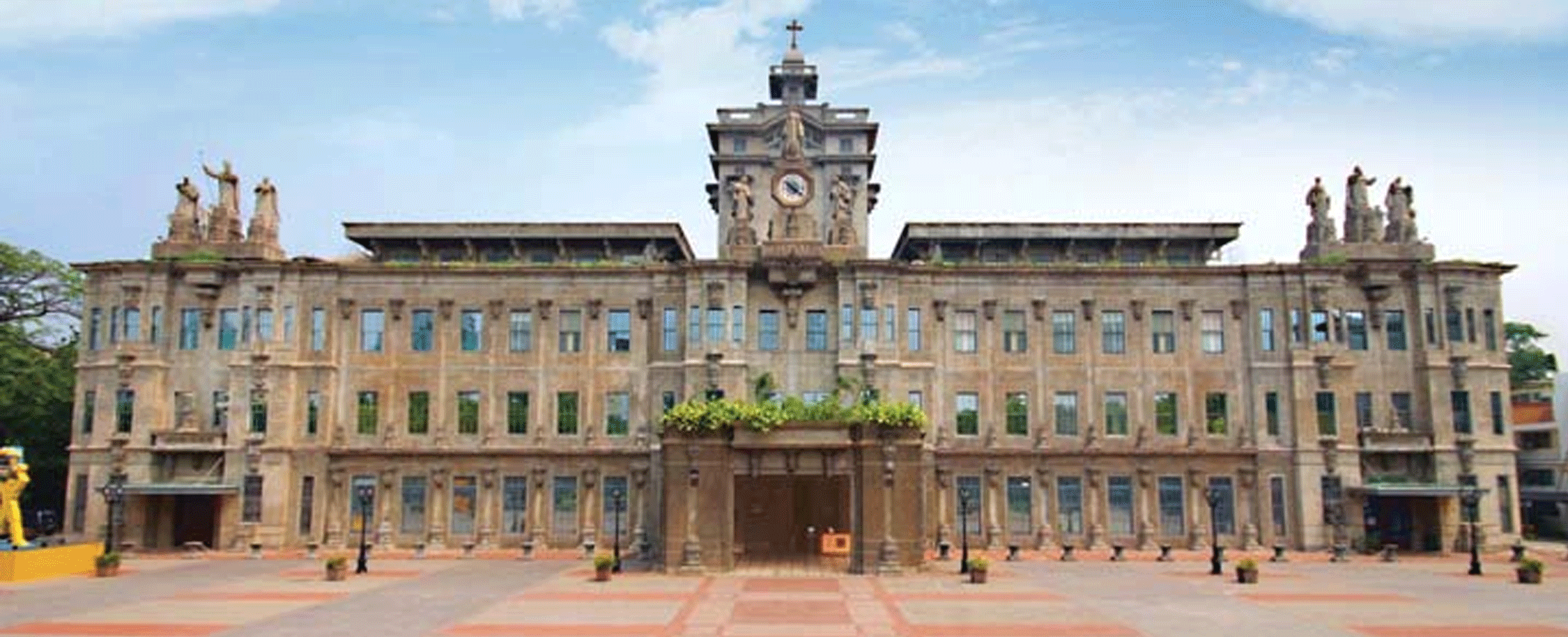 University of Santo Tomas