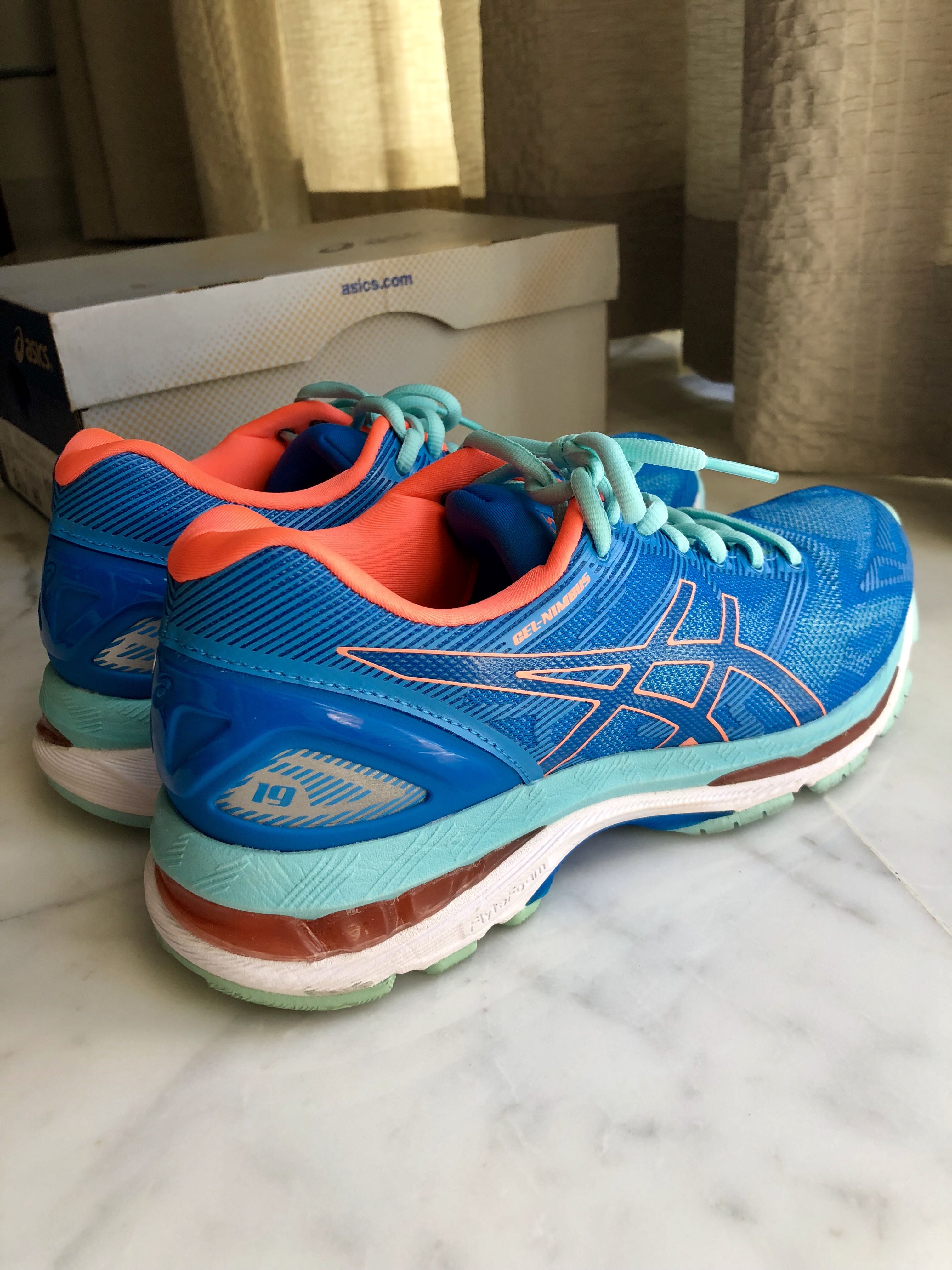 asics gel nimbus sale