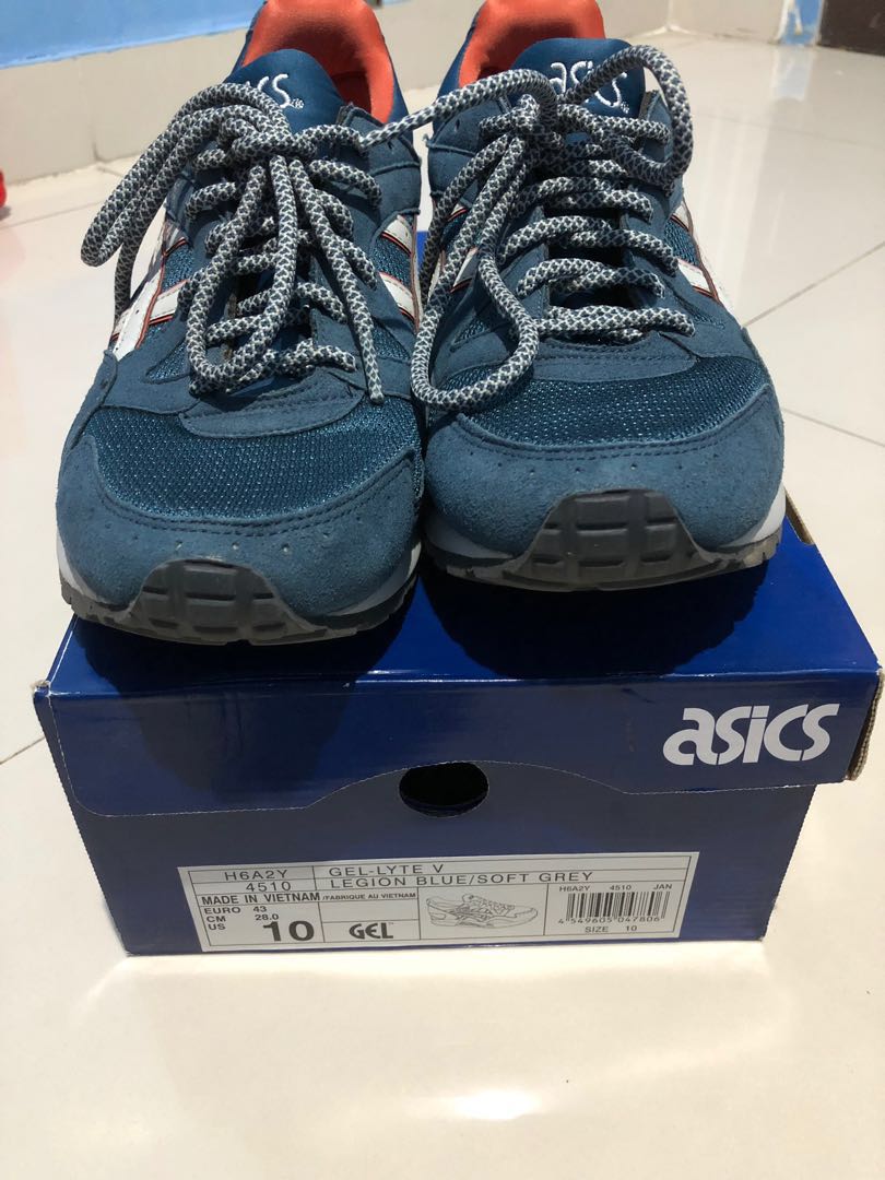 jual asics gel lyte v