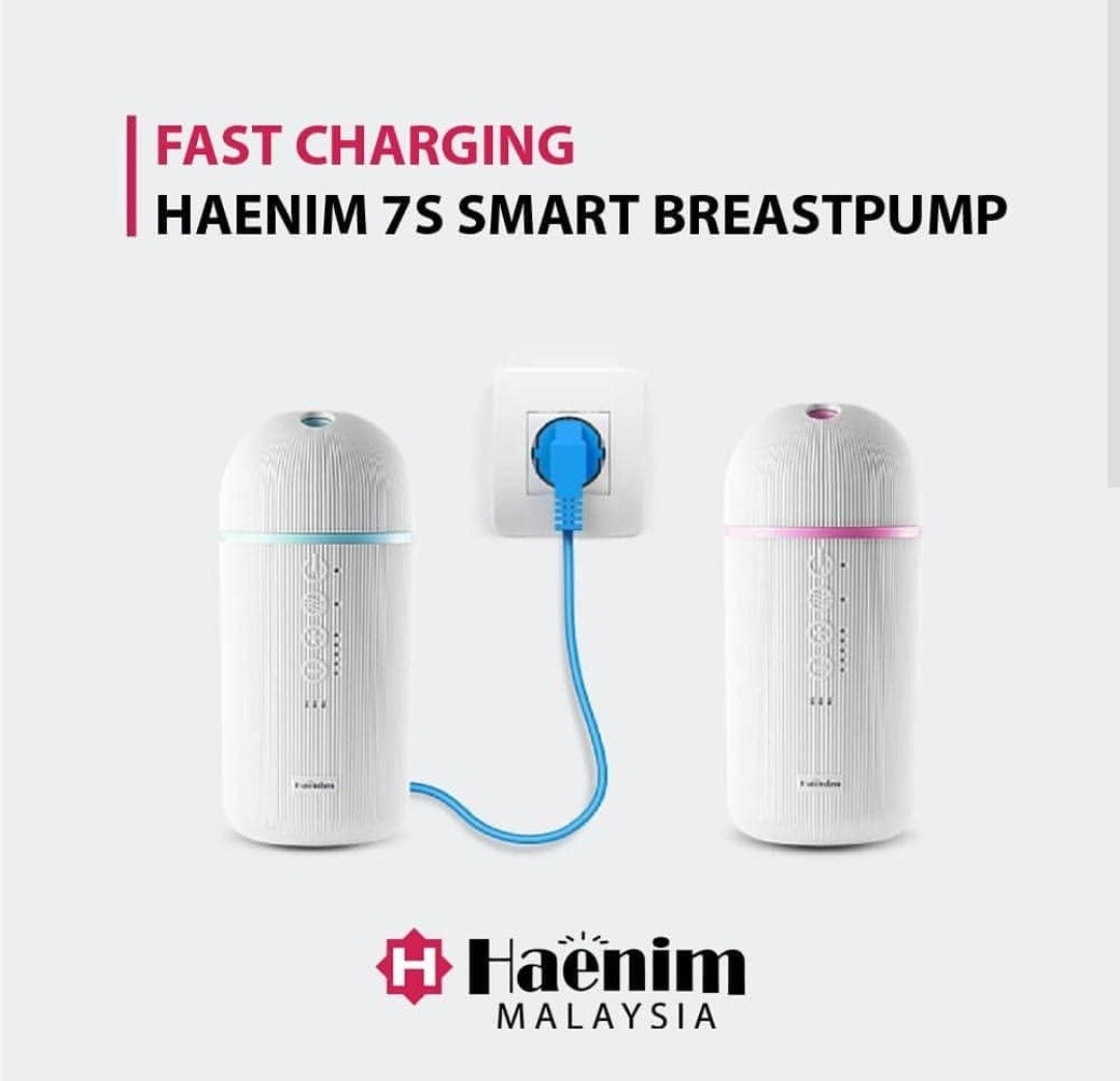 Image result for HAENIM 7S