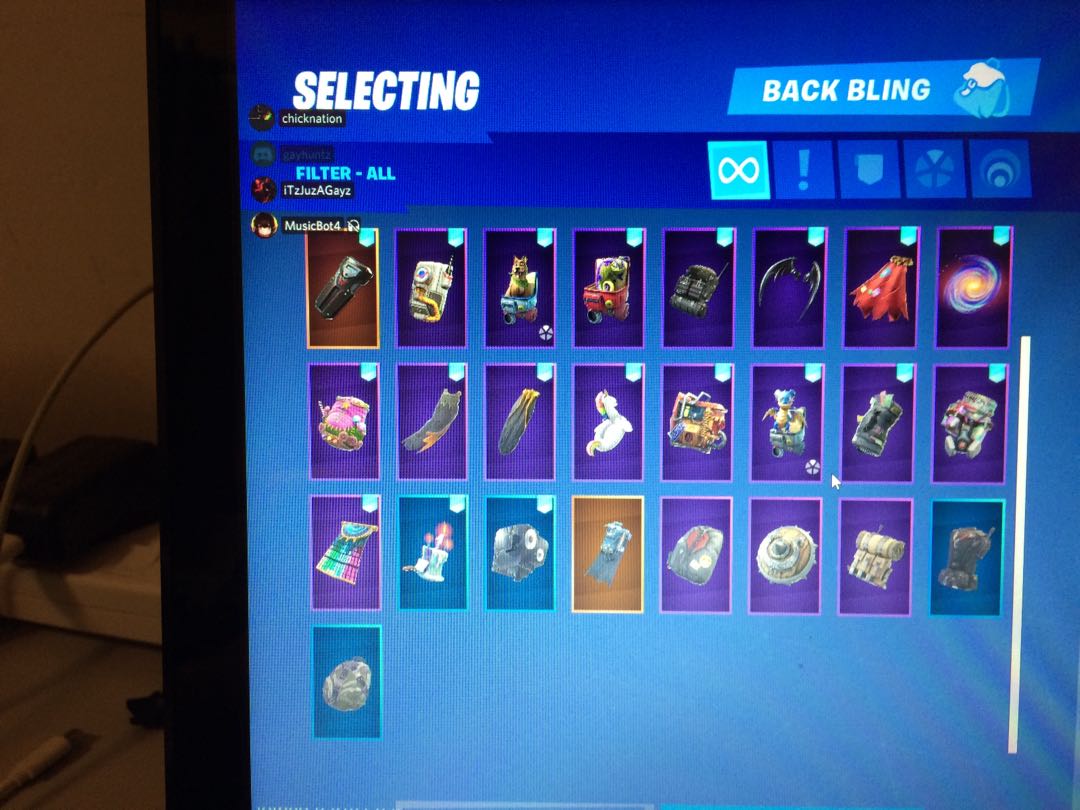 How Much Is My Account Worth Fortnite