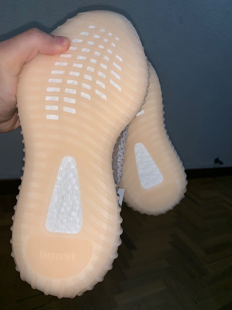 Adidas Yeezy 350 v2 Synth Non Reflective Reflective